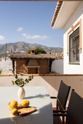 4 slaapkamer Villa te koop in Campo Mijas, Mijas met zwembad garage - € 1.050.000 (Ref: 10074688)