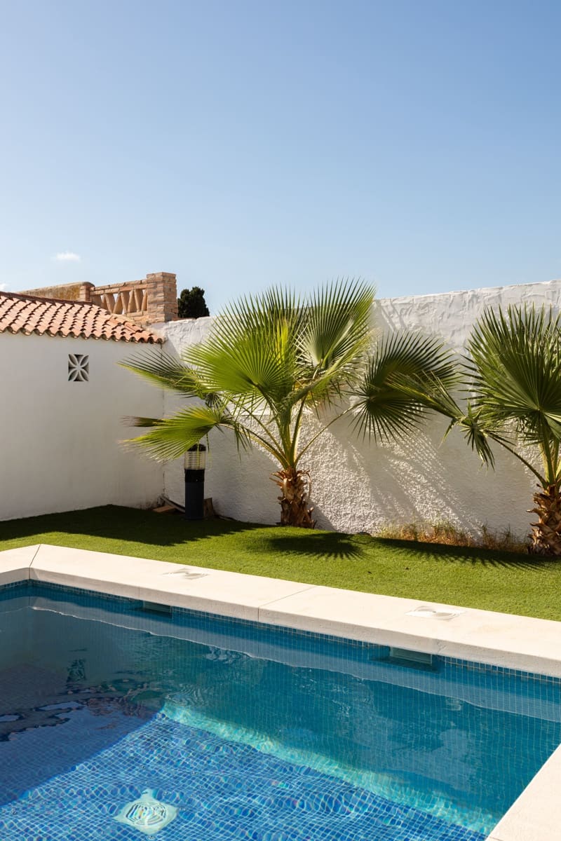 3 slaapkamer Villa te koop in Mijas met zwembad garage - € 1.050.000 (Ref: 10074688)