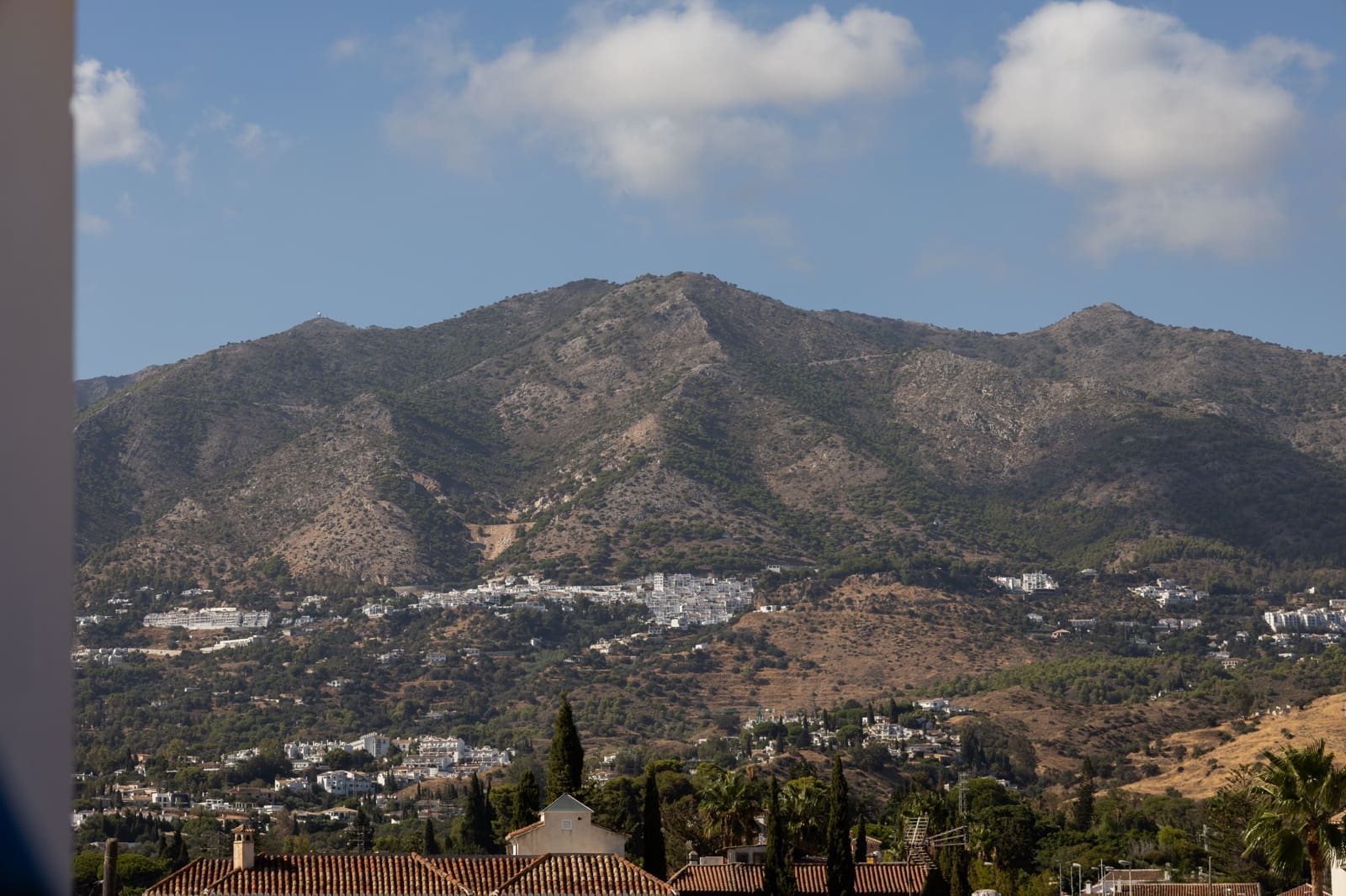 3 slaapkamer Villa te koop in Mijas met zwembad garage - € 1.050.000 (Ref: 10074688)