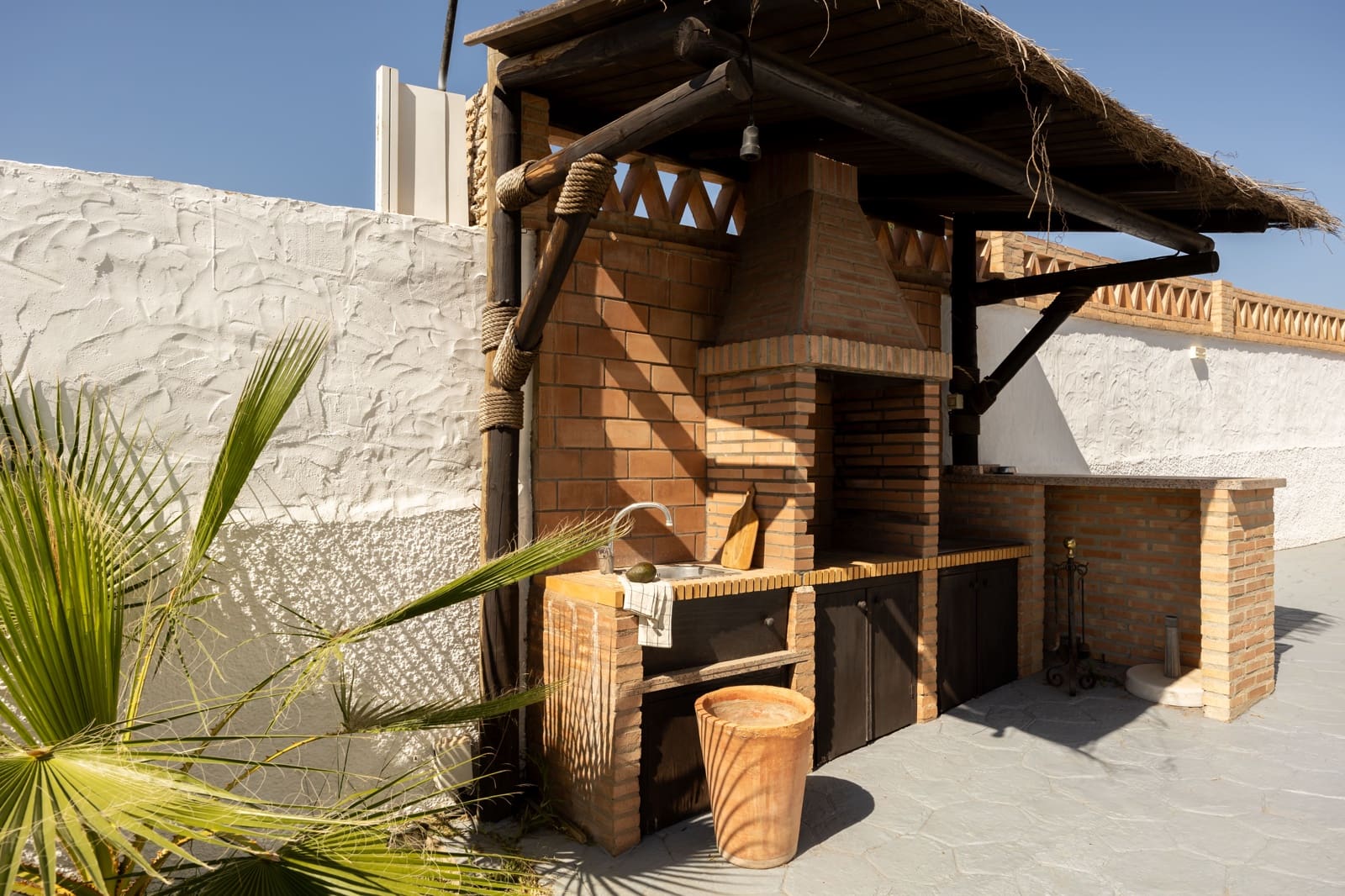 3 slaapkamer Villa te koop in Mijas met zwembad garage - € 1.050.000 (Ref: 10074688)