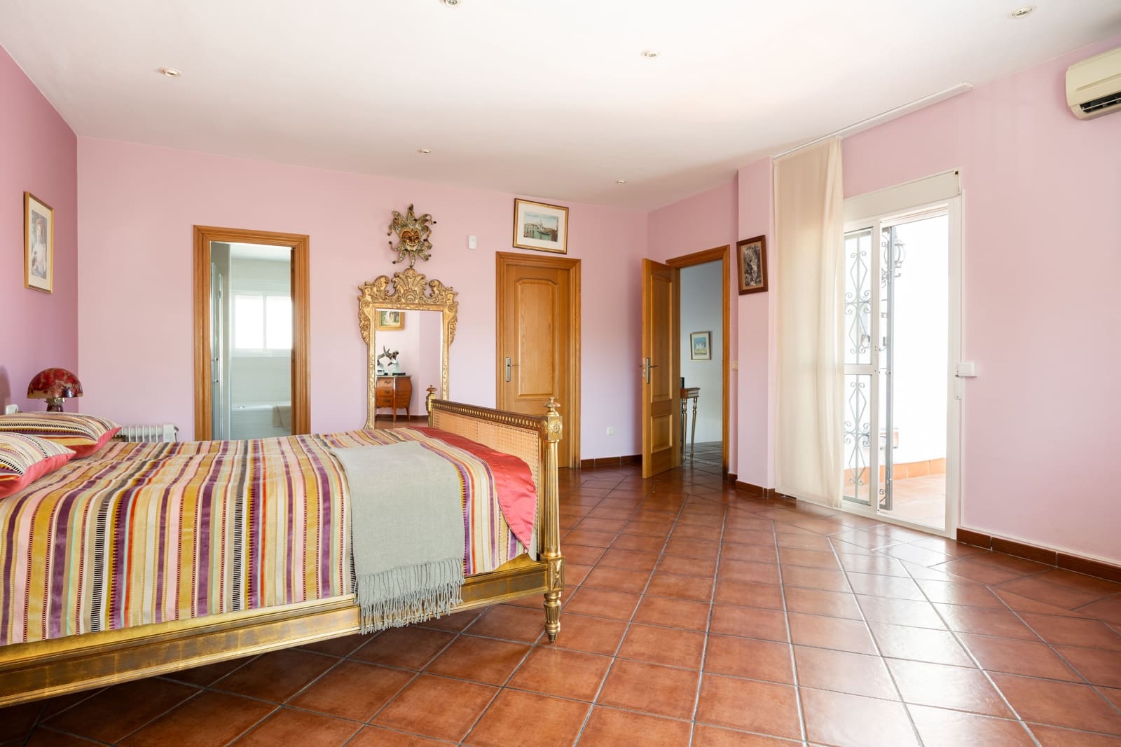 3 slaapkamer Villa te koop in Mijas met zwembad garage - € 1.050.000 (Ref: 10074688)