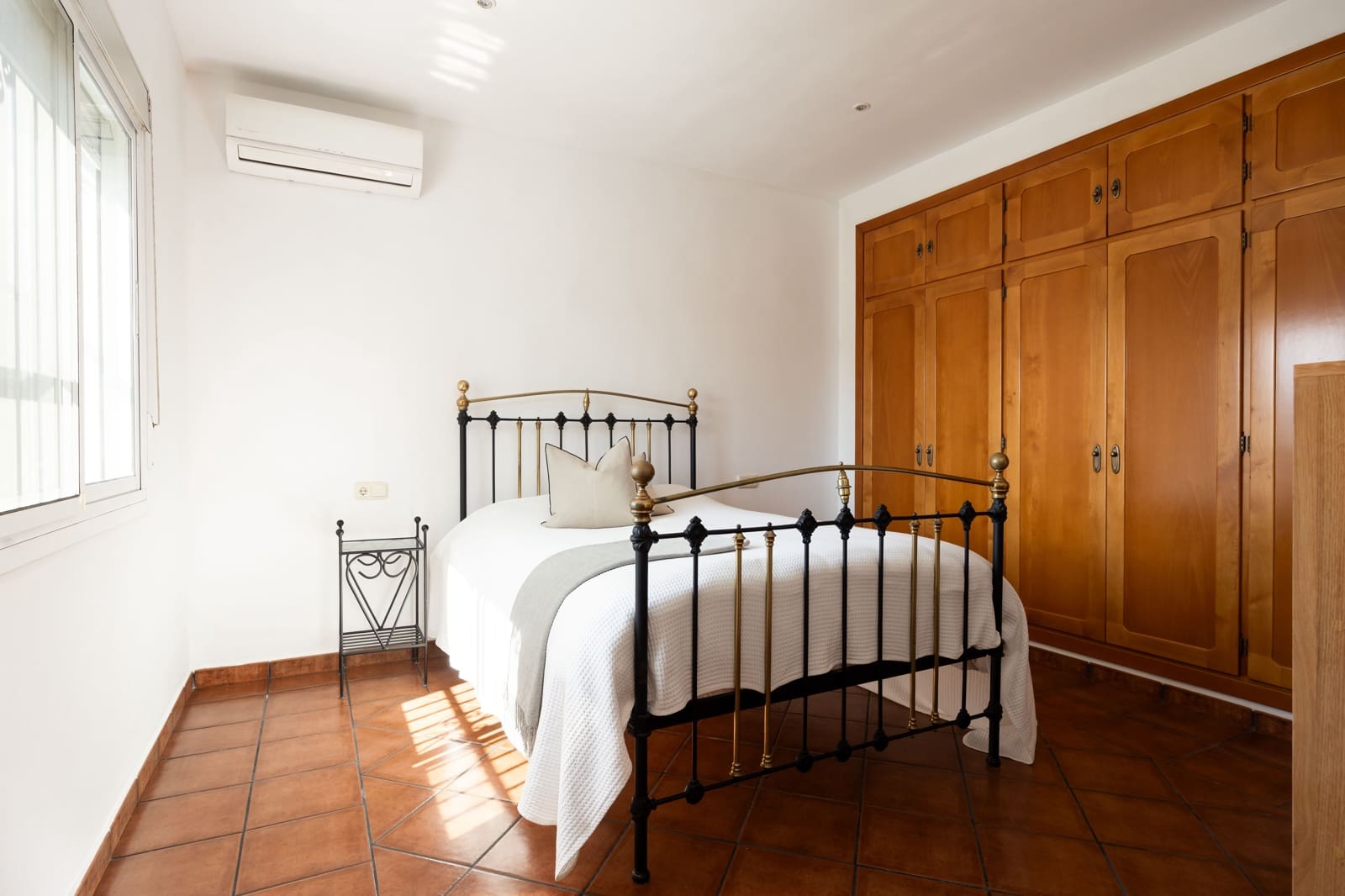 3 slaapkamer Villa te koop in Mijas met zwembad garage - € 1.050.000 (Ref: 10074688)