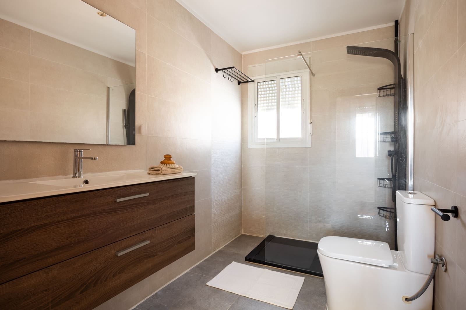 3 slaapkamer Villa te koop in Mijas met zwembad garage - € 1.050.000 (Ref: 10074688)