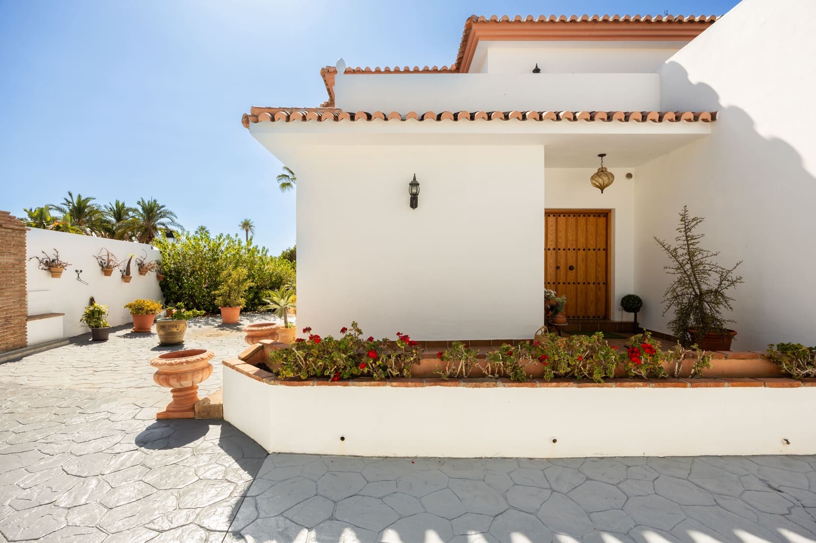 3 slaapkamer Villa te koop in Mijas met zwembad garage - € 1.050.000 (Ref: 10074688)