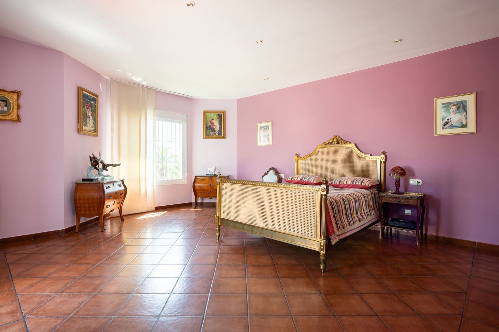 3 slaapkamer Villa te koop in Mijas met zwembad garage - € 1.050.000 (Ref: 10074688)