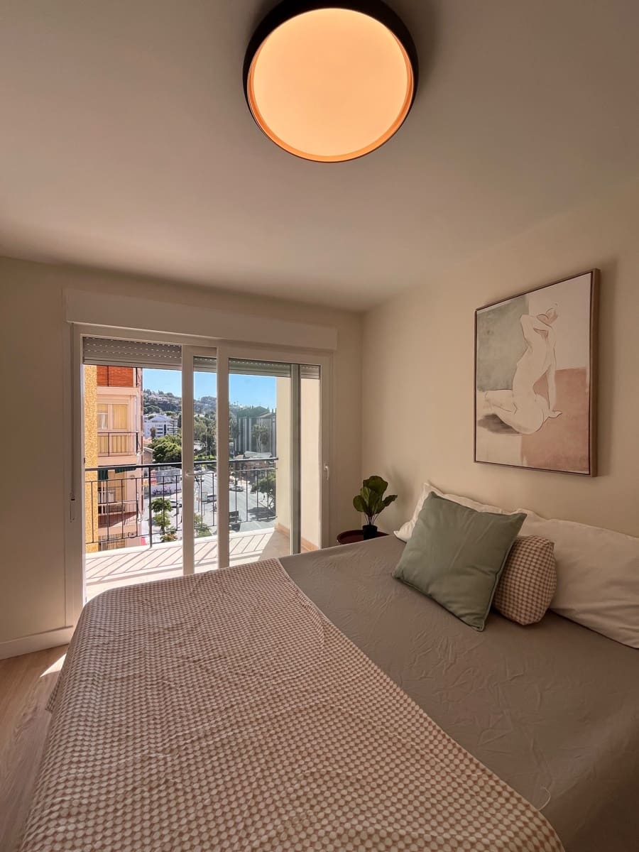 3 soverom Leilighet til salgs i Malaga by - € 420 000 (Ref: 10076716)