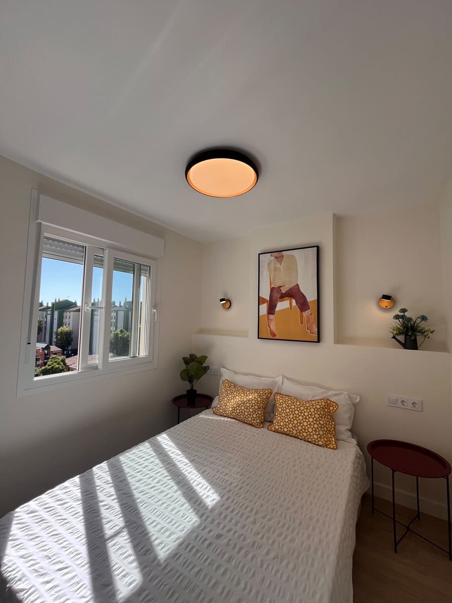 3 soverom Leilighet til salgs i Malaga by - € 420 000 (Ref: 10076716)