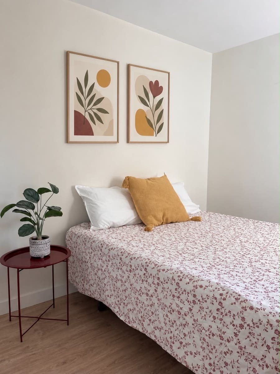 3 soverom Leilighet til salgs i Malaga by - € 420 000 (Ref: 10076716)