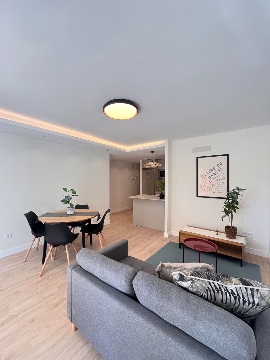 3 soverom Leilighet til salgs i Malaga by - € 420 000 (Ref: 10076716)