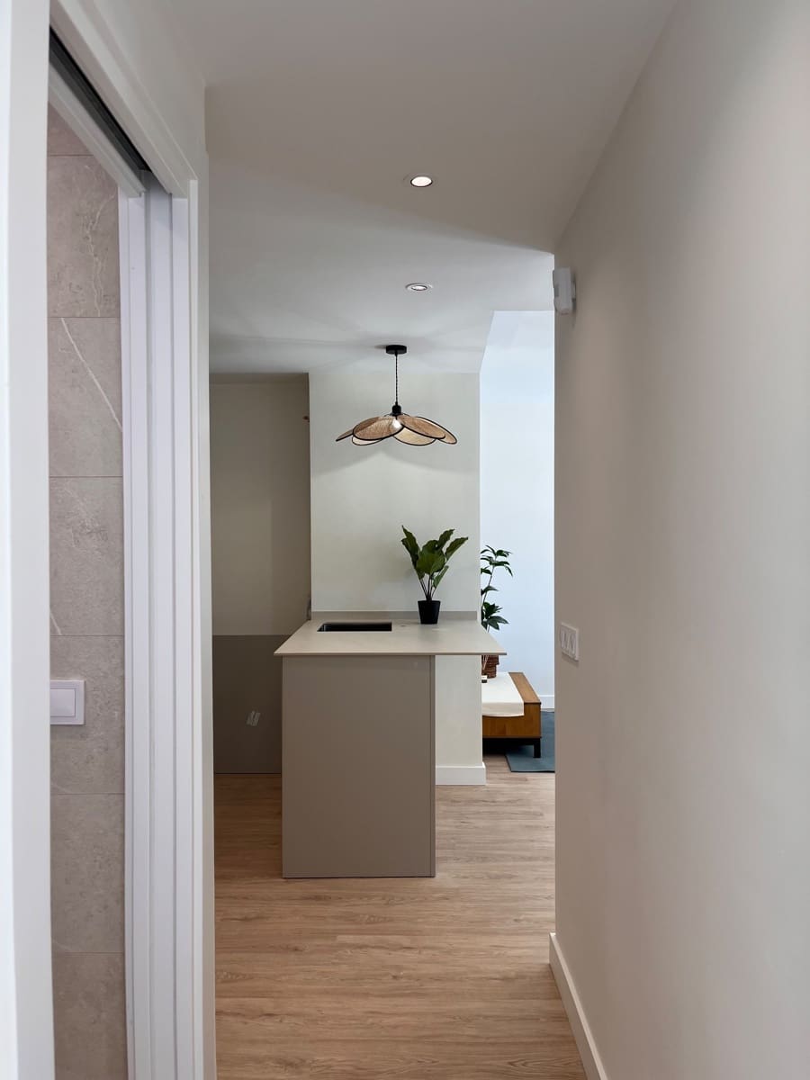 3 soverom Leilighet til salgs i Malaga by - € 420 000 (Ref: 10076716)