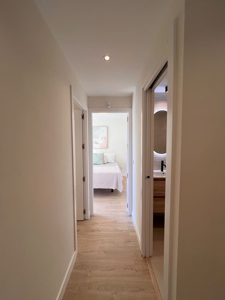 3 soverom Leilighet til salgs i Malaga by - € 420 000 (Ref: 10076716)