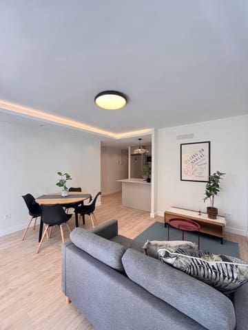 3 makuuhuone Huoneisto myytävänä paikassa El Palo, Málaga kaupunki - 420 000 € (Ref: 10076716)