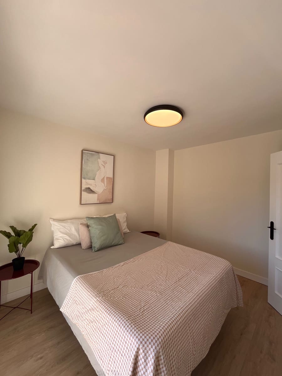 3 soverom Leilighet til salgs i Malaga by - € 420 000 (Ref: 10076716)