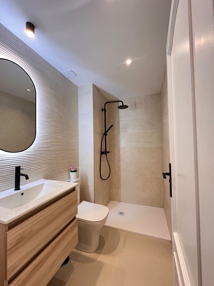 3 soverom Leilighet til salgs i Malaga by - € 420 000 (Ref: 10076716)