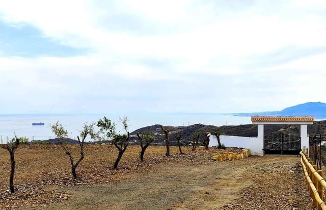 10 bedroom Finca/Country House for sale in Rincón de la Victoria - € 2,500,000 (Ref: 10076959)