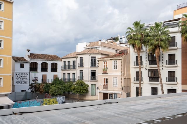 Escritório para arrendar em Centro Historico, Málaga cidade - 5 000 € (Ref: 10076960)