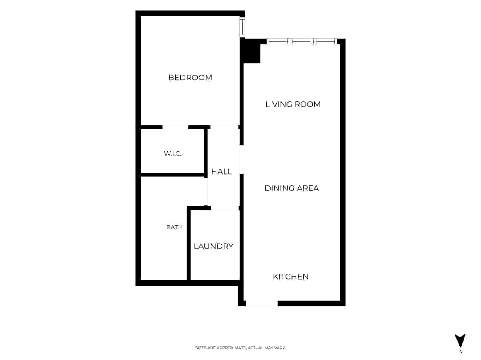 1 bedroom Apartment for sale in Malaga city with pool garage - € 375,000 (Ref: 10077017)