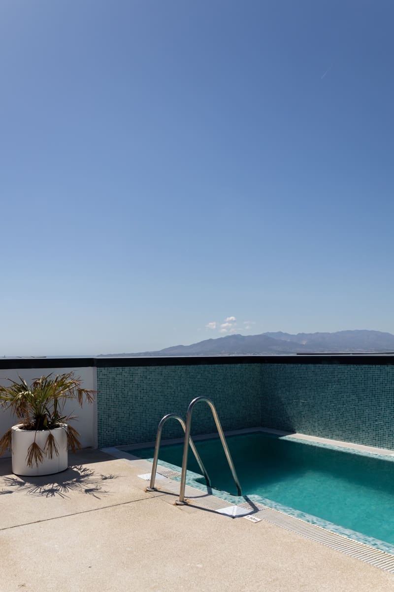 1 bedroom Apartment for sale in Malaga city with pool garage - € 375,000 (Ref: 10077017)