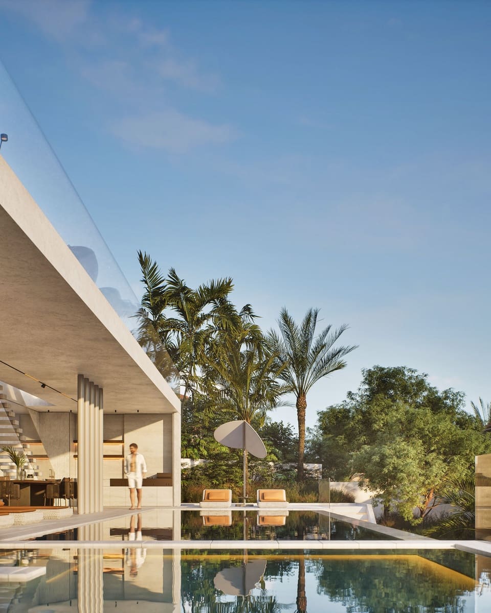 4 bedroom Villa for sale in Benahavis with pool garage - € 6,500,000 (Ref: 10079804)
