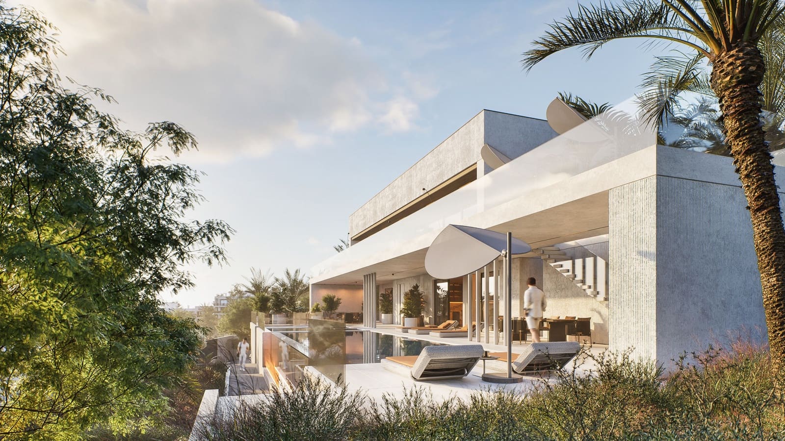 4 bedroom Villa for sale in Benahavis with pool garage - € 6,500,000 (Ref: 10079804)