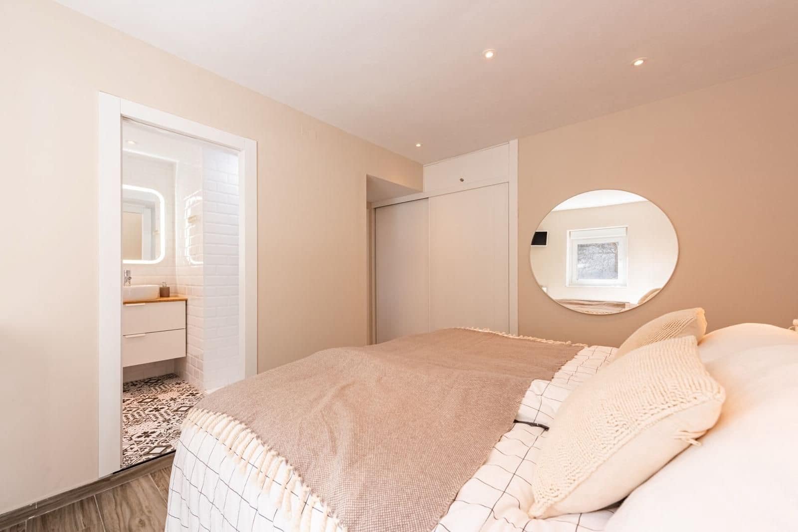 Apartamento de 3 habitaciones en Monachil en venta con garaje - 520.000 € (Ref: 10081567)