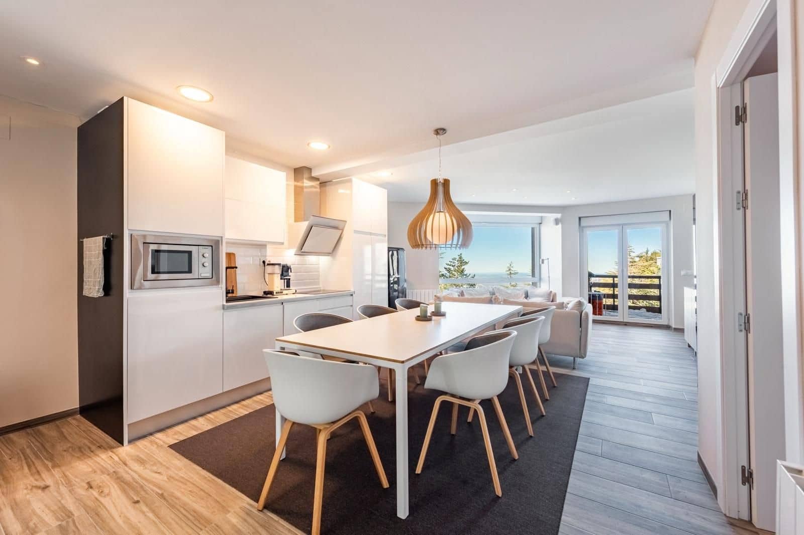 Apartamento de 3 habitaciones en Monachil en venta con garaje - 520.000 € (Ref: 10081567)