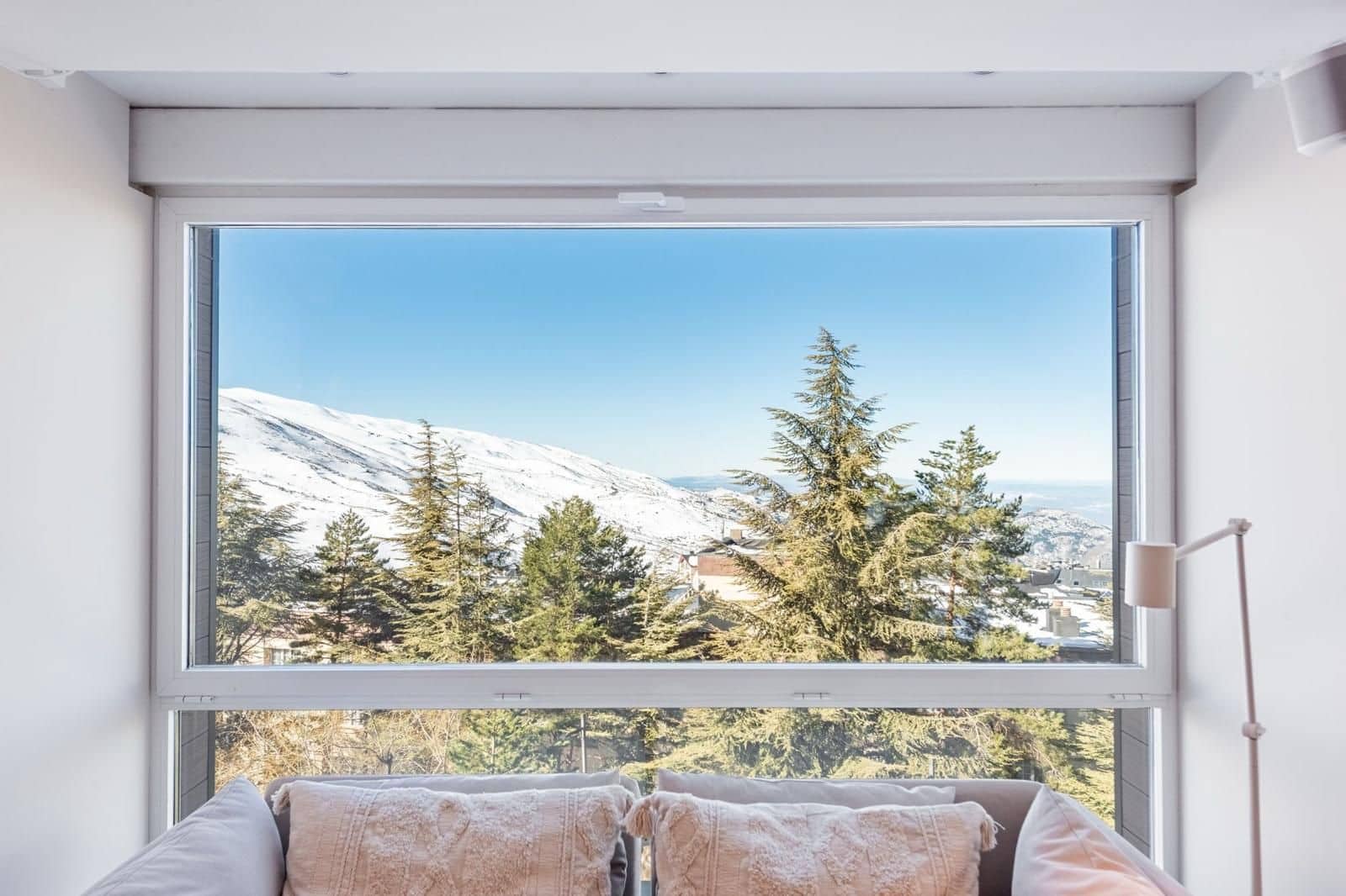 Apartamento de 3 habitaciones en Monachil en venta con garaje - 520.000 € (Ref: 10081567)