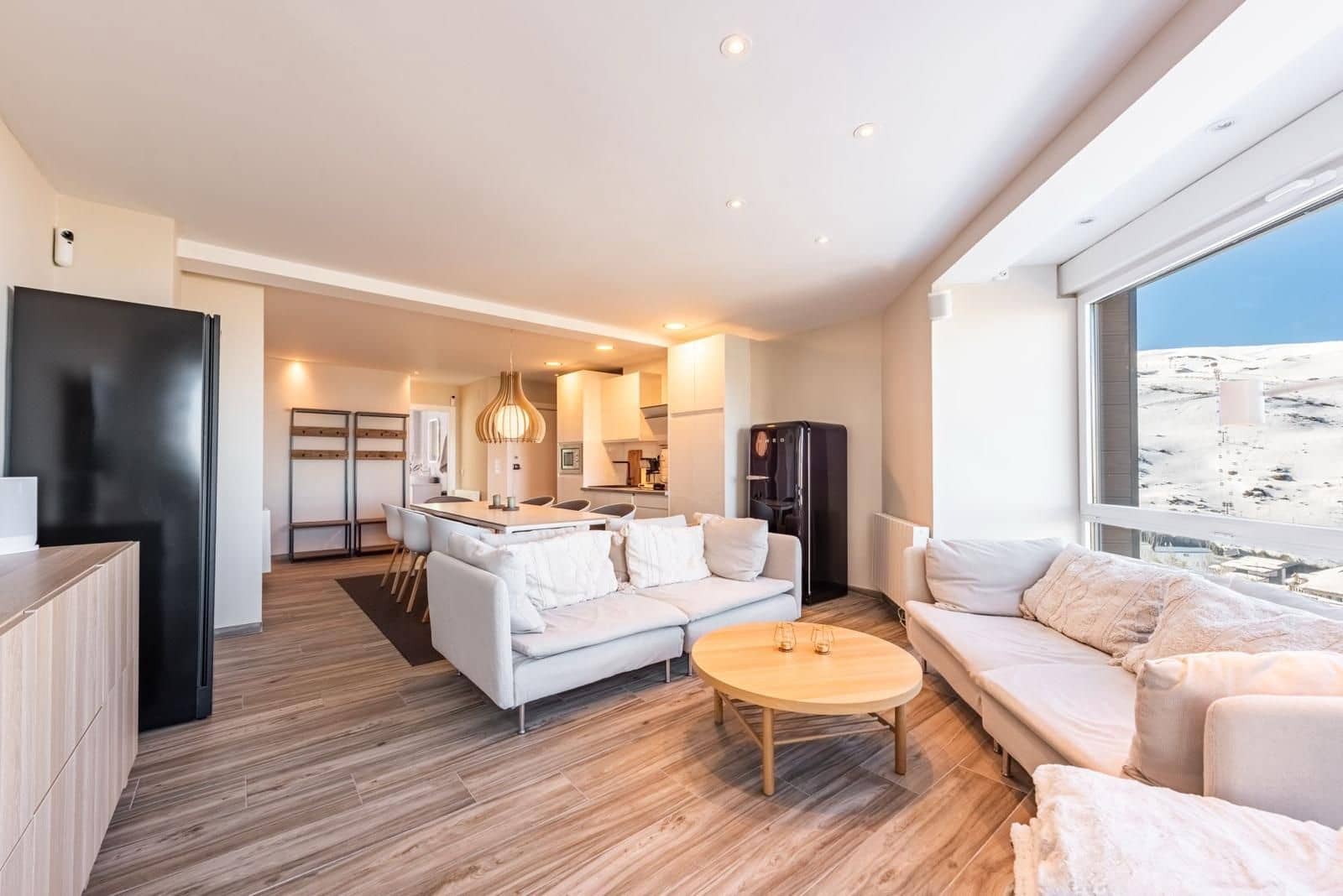 Apartamento de 3 habitaciones en Monachil en venta con garaje - 520.000 € (Ref: 10081567)