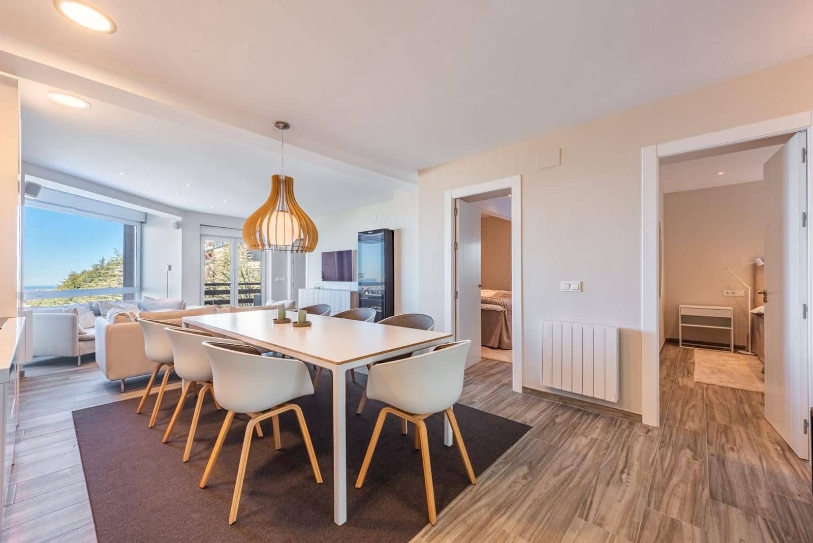 Apartamento de 3 habitaciones en Monachil en venta con garaje - 520.000 € (Ref: 10081567)