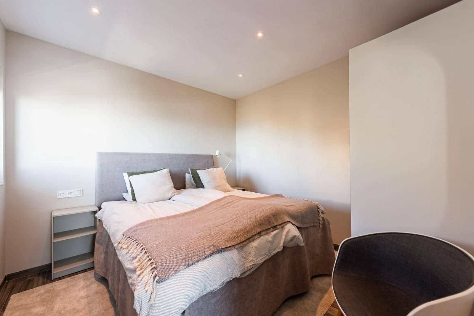 Apartamento de 3 habitaciones en Monachil en venta con garaje - 520.000 € (Ref: 10081567)