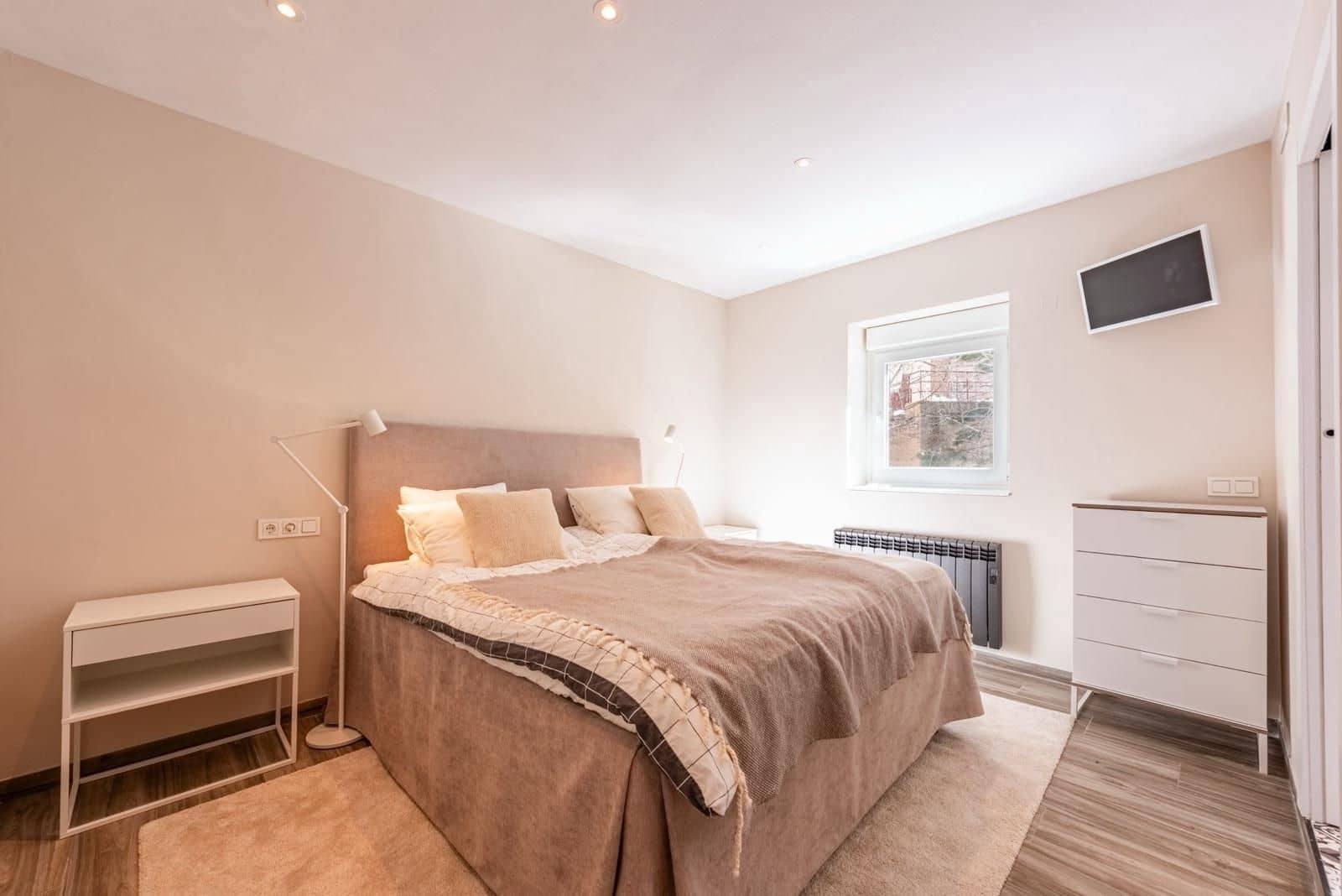 Apartamento de 3 habitaciones en Monachil en venta con garaje - 520.000 € (Ref: 10081567)