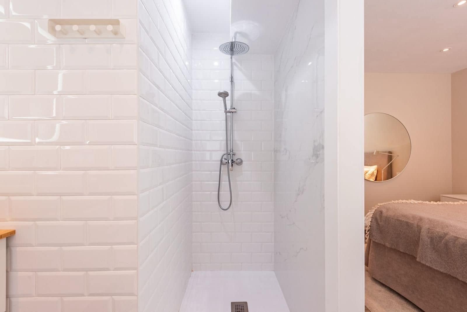Apartamento de 3 habitaciones en Monachil en venta con garaje - 520.000 € (Ref: 10081567)
