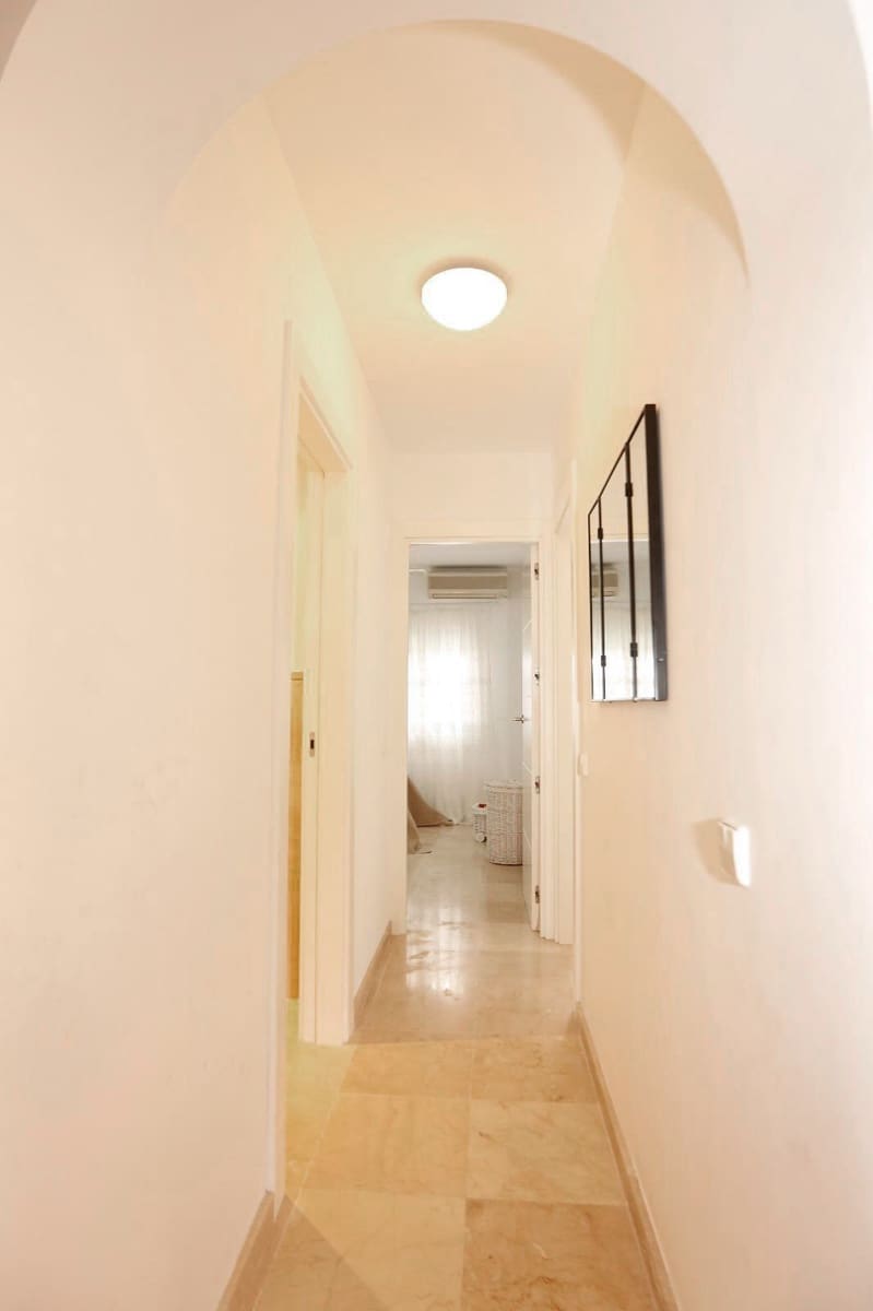 3 sypialnia Dom na sprzedaż w San Pedro de Alcantara z basenem - 597 500 € (Ref: 10081822)