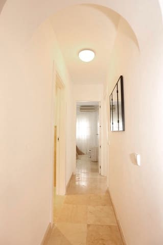 3 sypialnia Dom na sprzedaż w San Pedro de Alcántara Pueblo, Marbella z basenem - 597 500 € (Ref: 10081822)