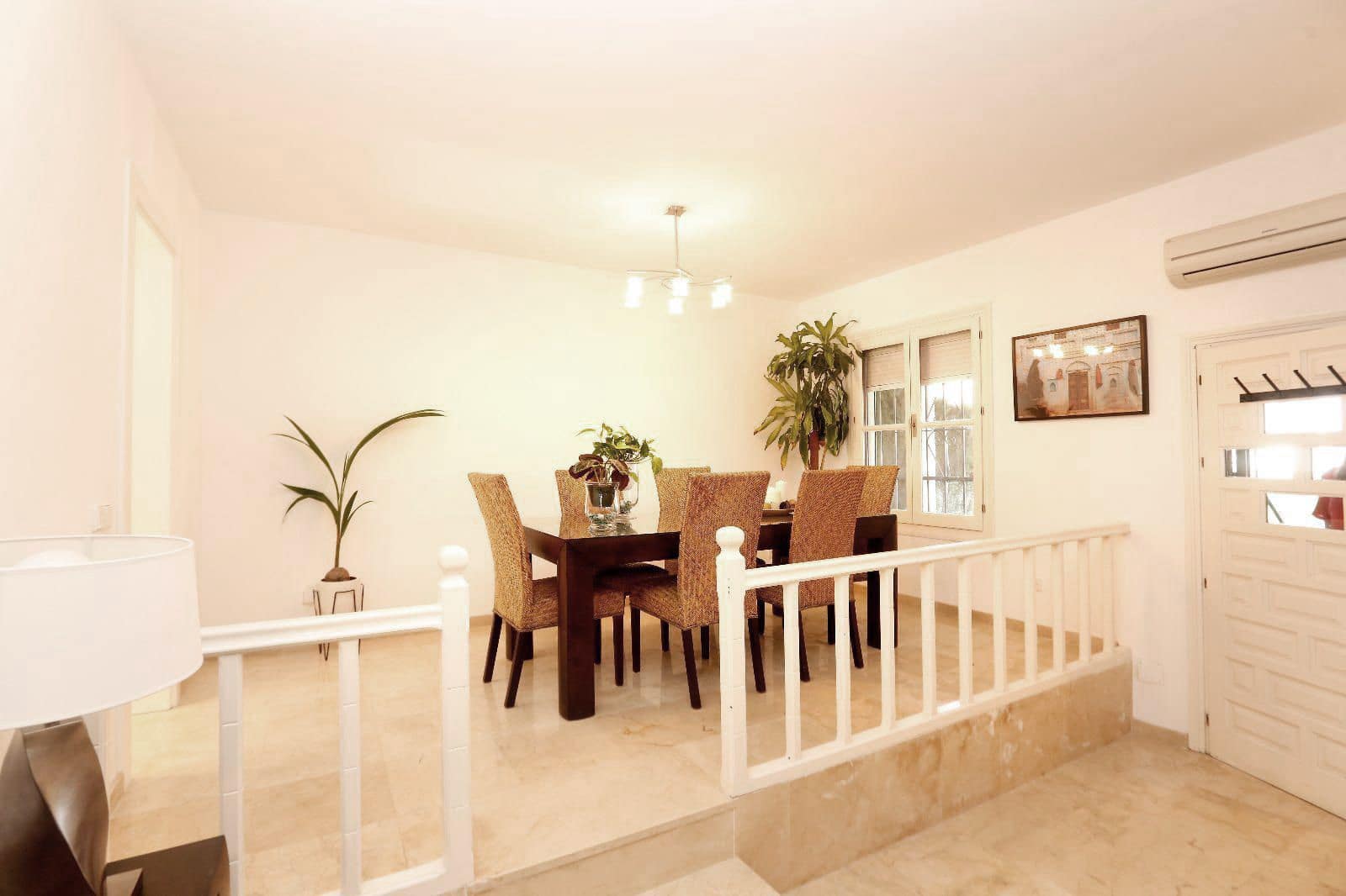 3 sypialnia Dom na sprzedaż w San Pedro de Alcantara z basenem - 597 500 € (Ref: 10081822)