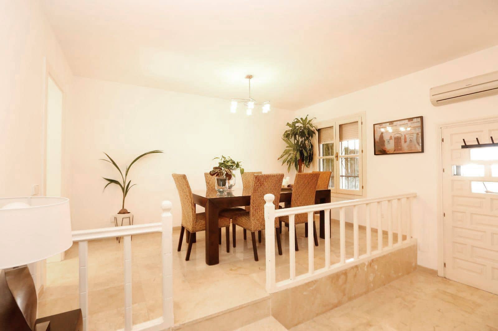 3 sypialnia Dom na sprzedaż w San Pedro de Alcantara z basenem - 597 500 € (Ref: 10081822)