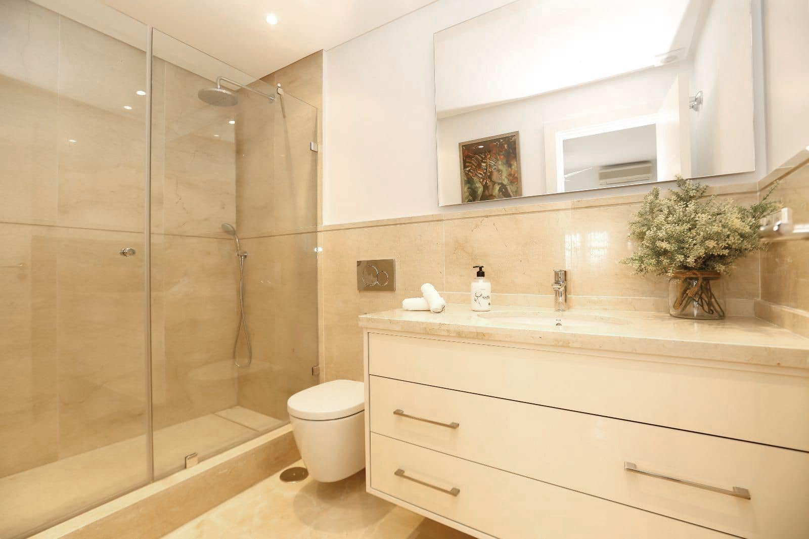 3 sypialnia Dom na sprzedaż w San Pedro de Alcantara z basenem - 597 500 € (Ref: 10081822)
