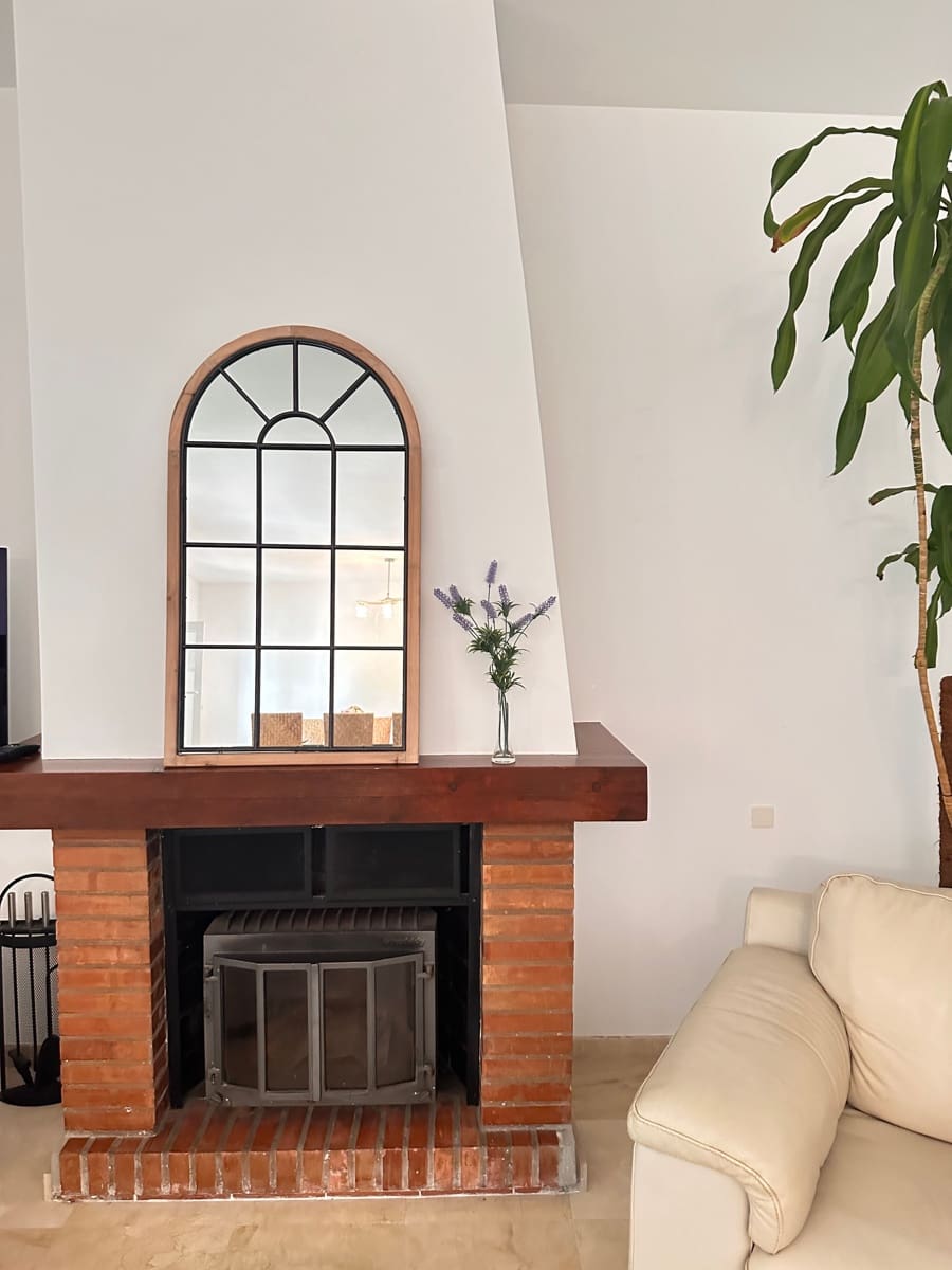 3 sypialnia Dom na sprzedaż w San Pedro de Alcantara z basenem - 597 500 € (Ref: 10081822)