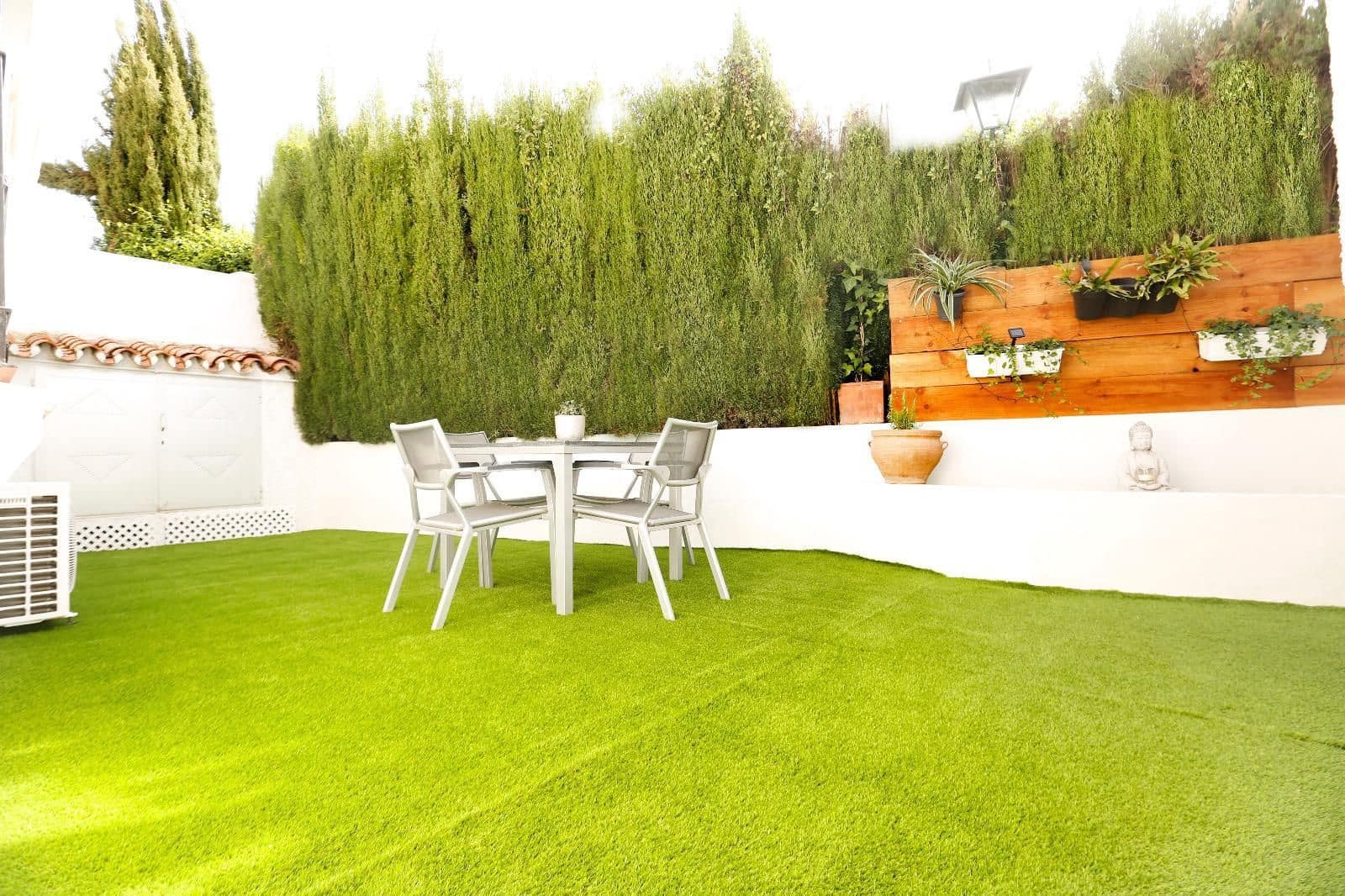3 sypialnia Dom na sprzedaż w San Pedro de Alcantara z basenem - 597 500 € (Ref: 10081822)
