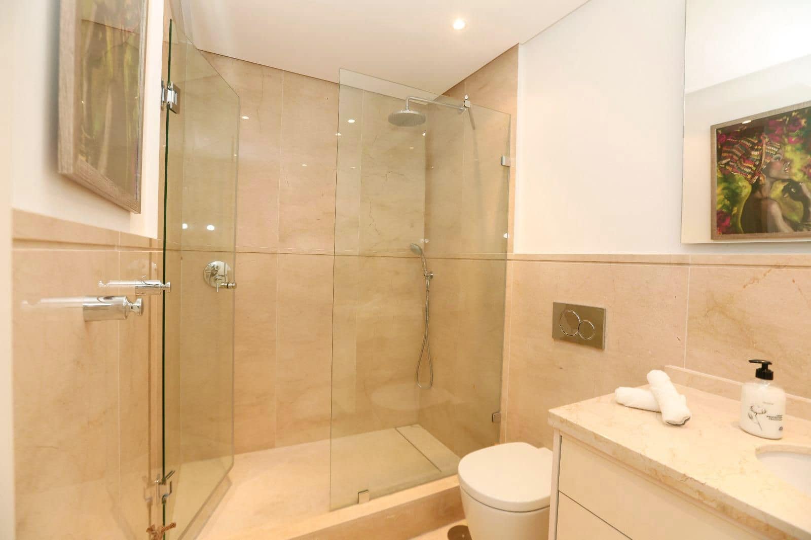3 sypialnia Dom na sprzedaż w San Pedro de Alcantara z basenem - 597 500 € (Ref: 10081822)