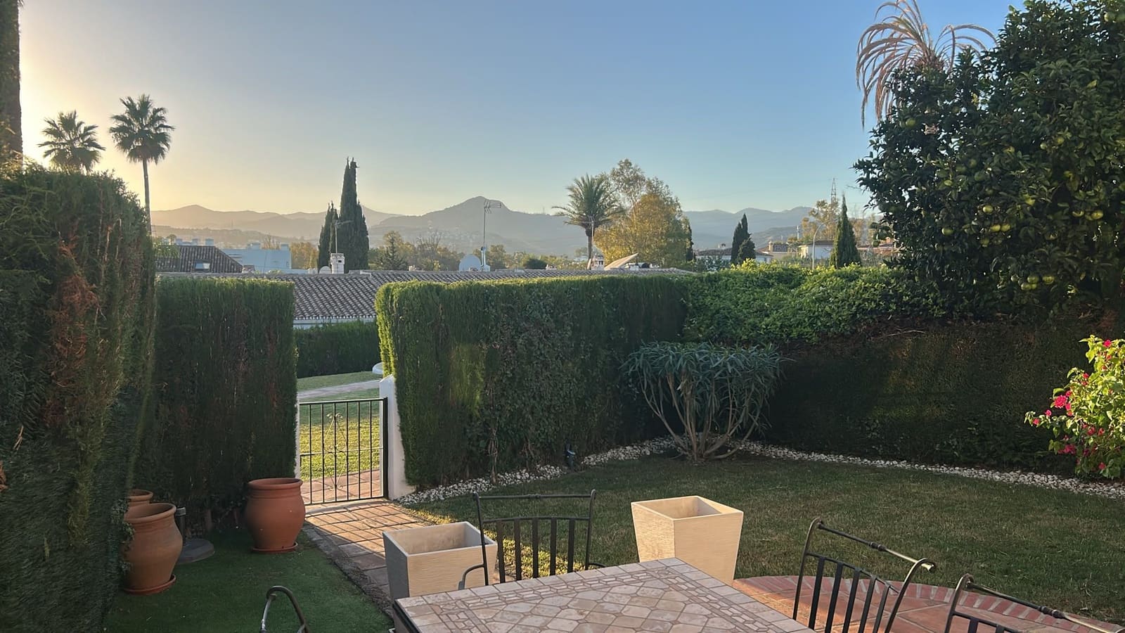 3 sypialnia Dom na sprzedaż w San Pedro de Alcantara z basenem - 597 500 € (Ref: 10081822)