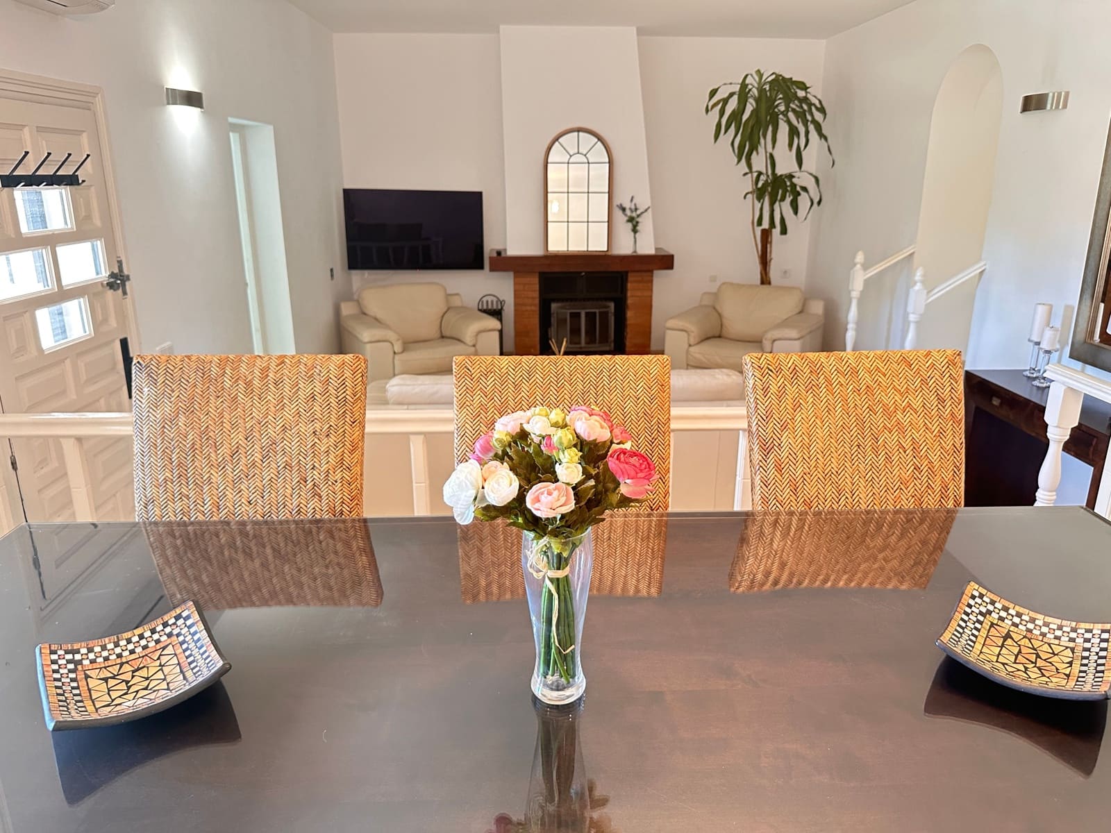 3 sypialnia Dom na sprzedaż w San Pedro de Alcantara z basenem - 597 500 € (Ref: 10081822)