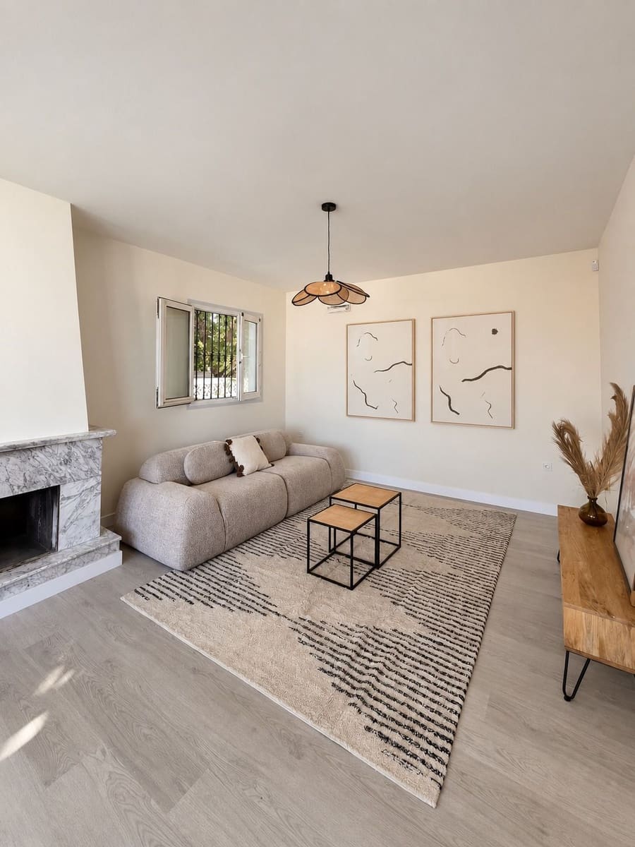 5 soveværelse Villa til salg i Benalmadena med swimmingpool garage - € 950.000 (Ref: 10081823)