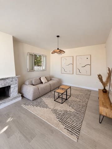 5 soveværelse Villa til salg i Benalmádena med swimmingpool garage - € 950.000 (Ref: 10081823)