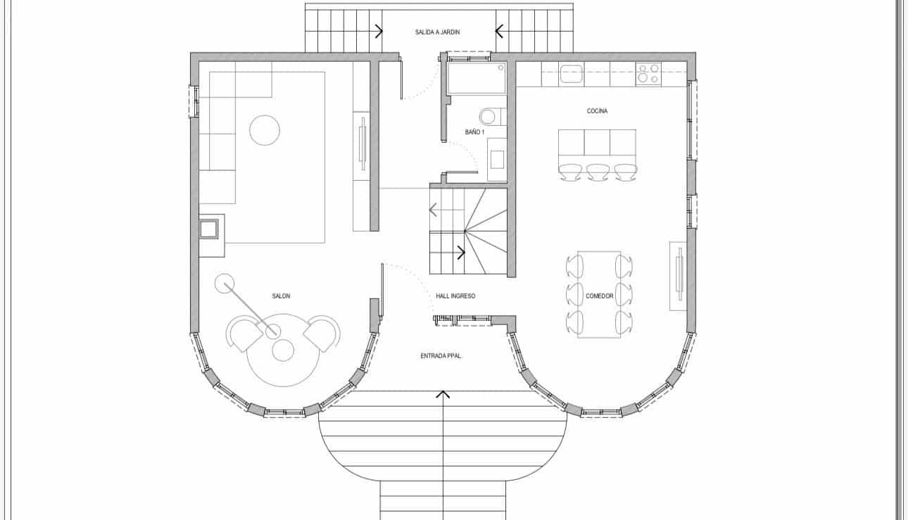 5 soveværelse Villa til salg i Benalmadena med swimmingpool garage - € 950.000 (Ref: 10081823)