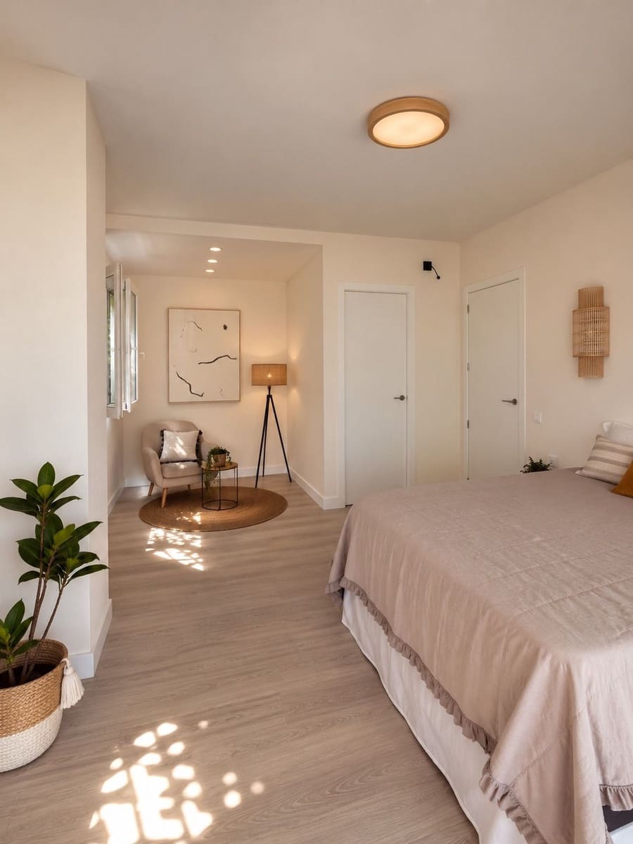 5 soveværelse Villa til salg i Benalmadena med swimmingpool garage - € 950.000 (Ref: 10081823)