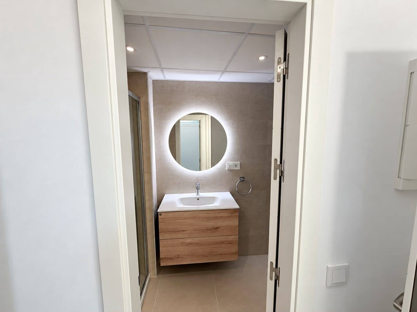 Ático de 1 habitación en Fuengirola en alquiler - 1.100 € (Ref: 10082197)