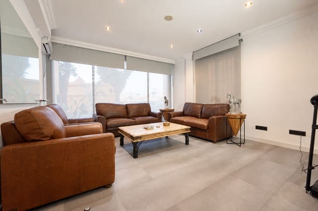 3 Zimmer Gewerbe zu verkaufen in El Paraiso, Estepona mit Pool - 340.000 € (Ref: 10085227)