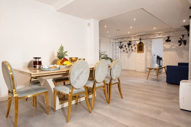 3 Zimmer Gewerbe zu verkaufen in El Paraiso, Estepona mit Pool - 340.000 € (Ref: 10085227)