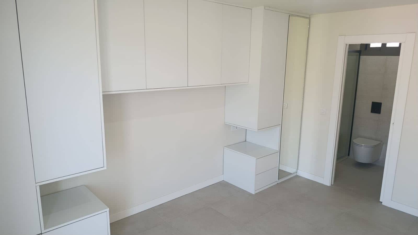 2 soverom Penthouse til salgs i Estepona med svømmebasseng garasje - € 470 000 (Ref: 10085228)